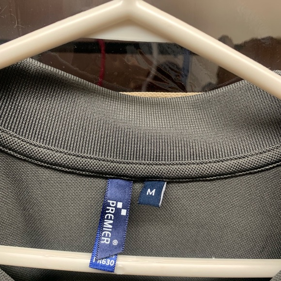 Lot of mens golf polos size S-M - Picture 15 of 16